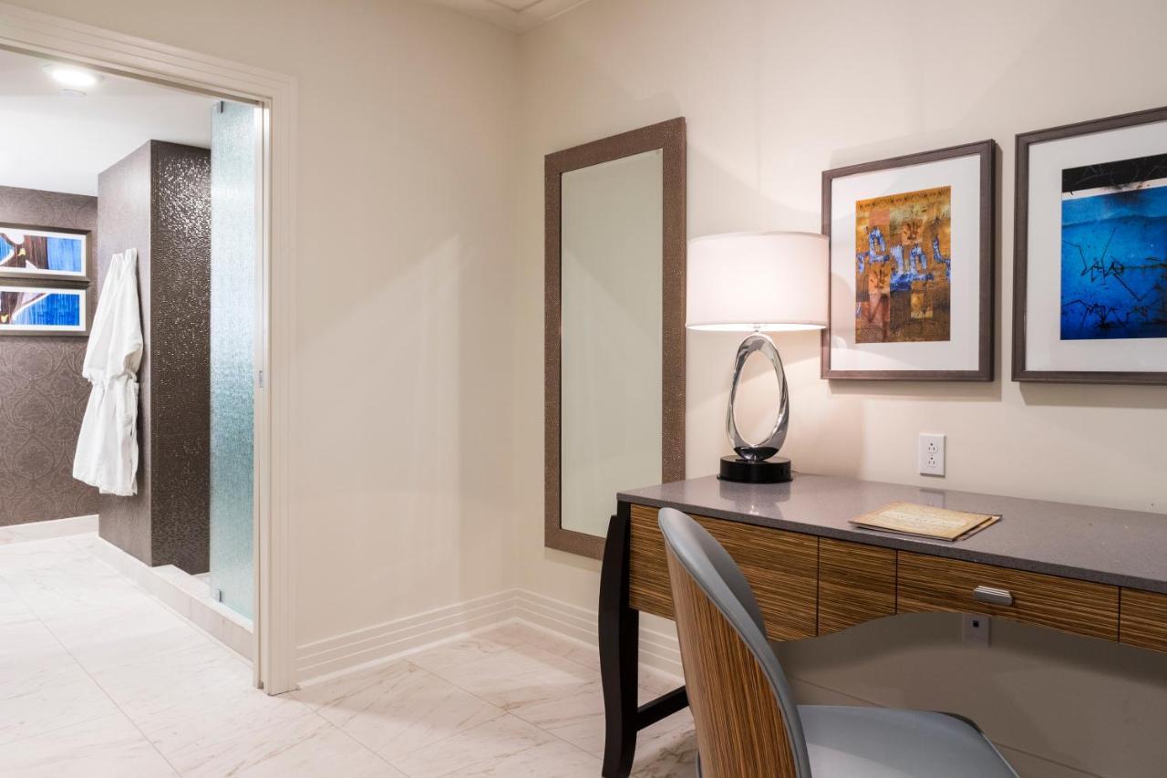 The Jung Hotel And Residences New Orleans Exterior photo