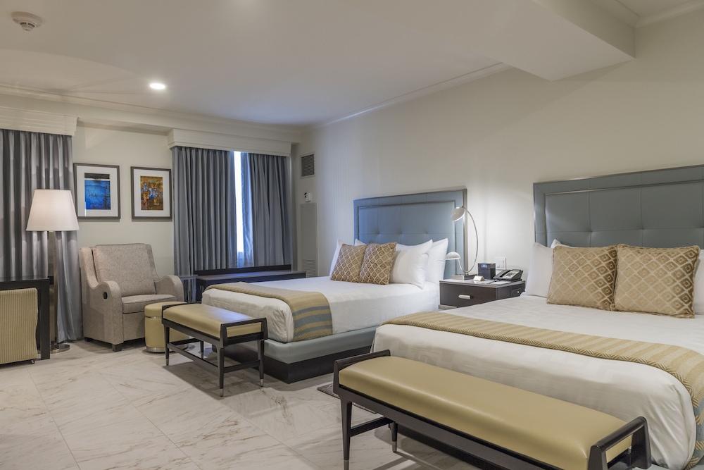 The Jung Hotel And Residences New Orleans Exterior photo