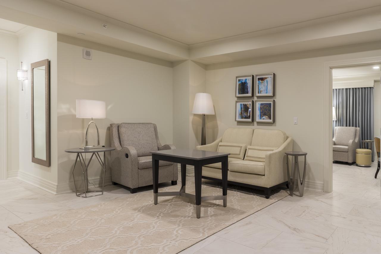 The Jung Hotel And Residences New Orleans Exterior photo