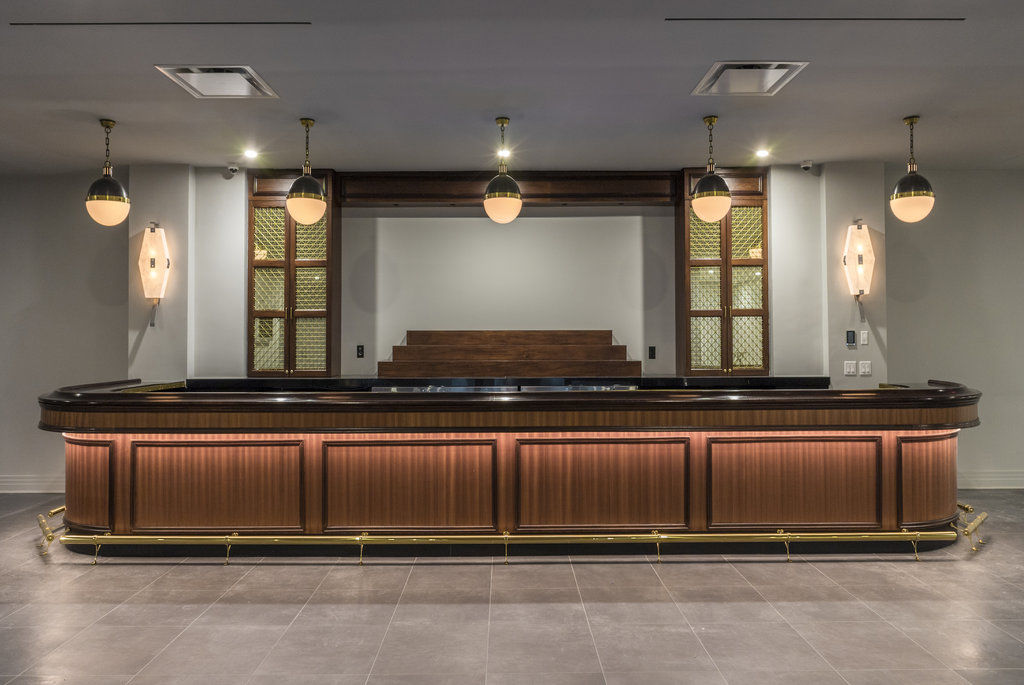 The Jung Hotel And Residences New Orleans Exterior photo