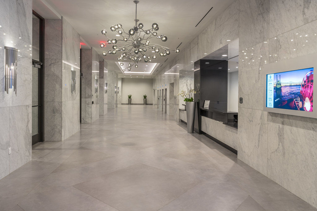 The Jung Hotel And Residences New Orleans Exterior photo